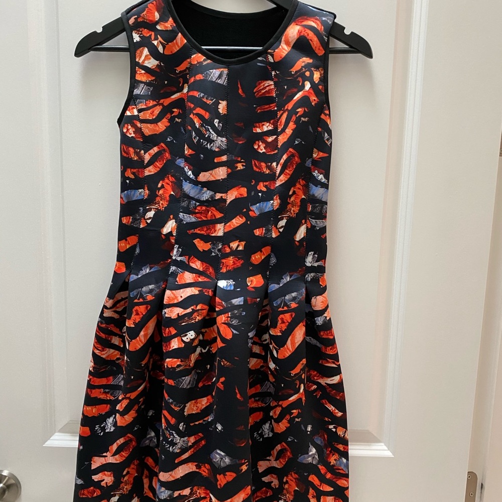 Sport Mo. dress